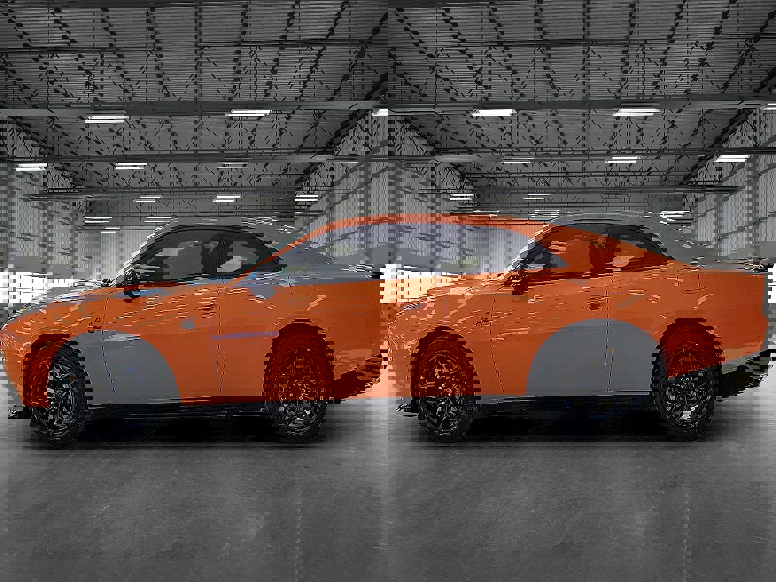 New 2026 Dodge Charger Scat Pack image 2