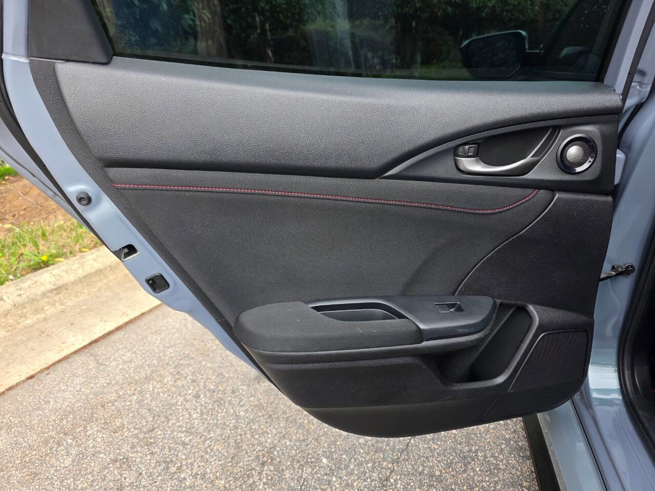 Used 2021 Honda Civic Type R image 29