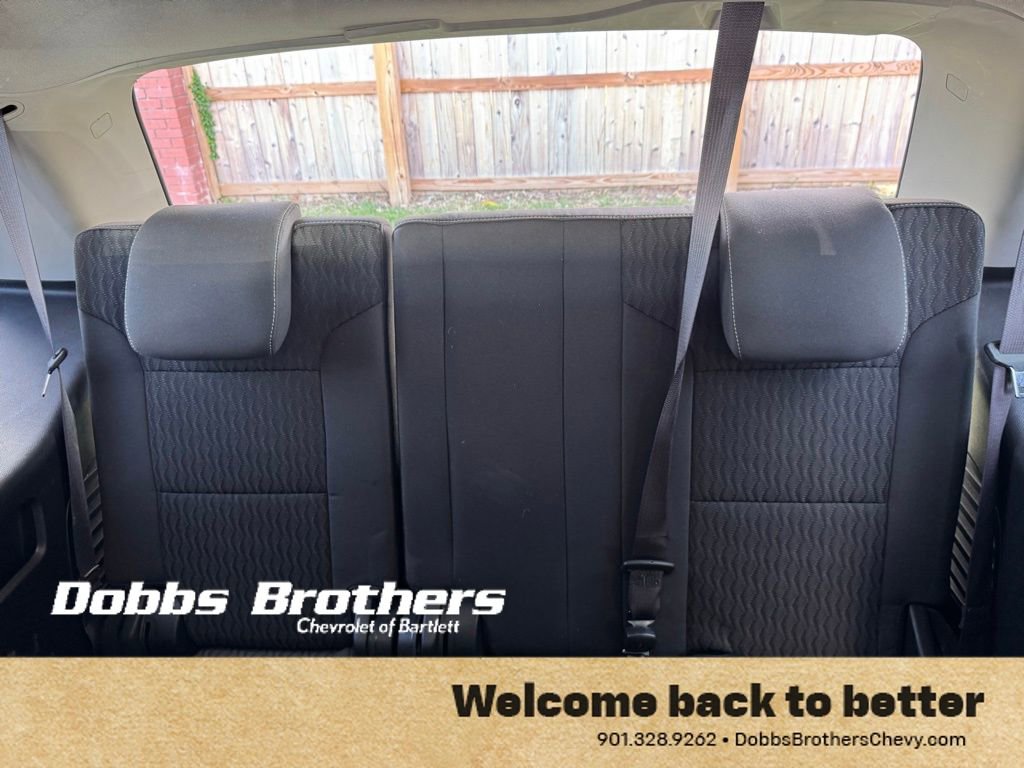 Used 2016 Chevrolet Tahoe LS image 32