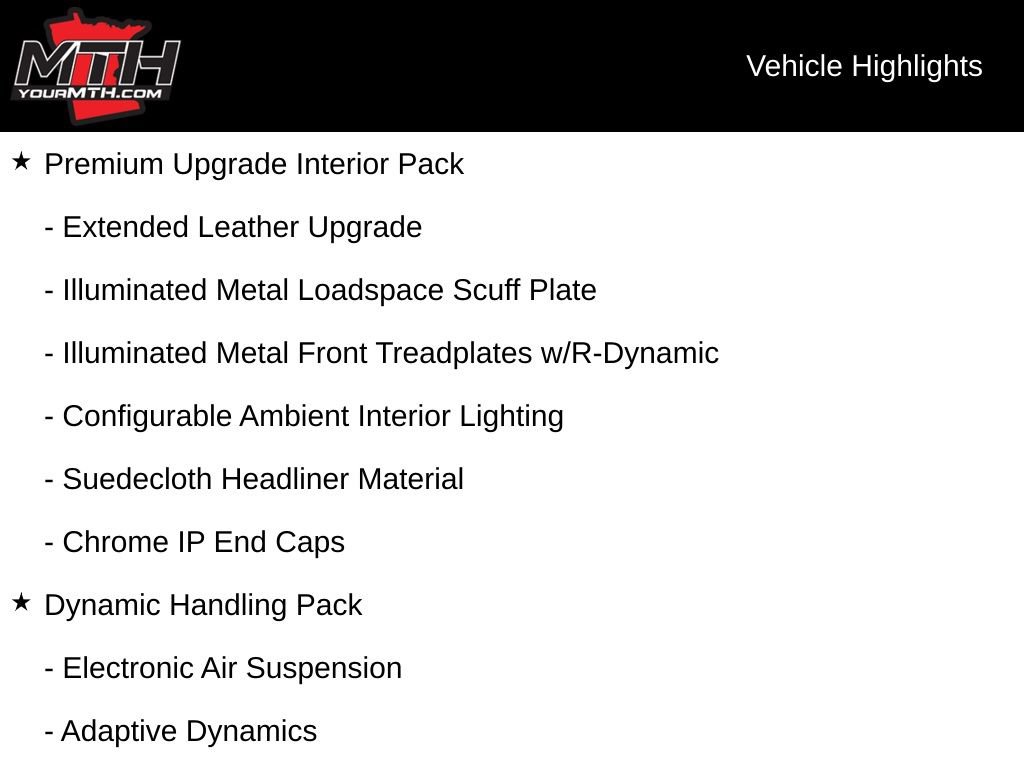 Used 2020 Land Rover Range Rover Velar R-Dynamic S image 5