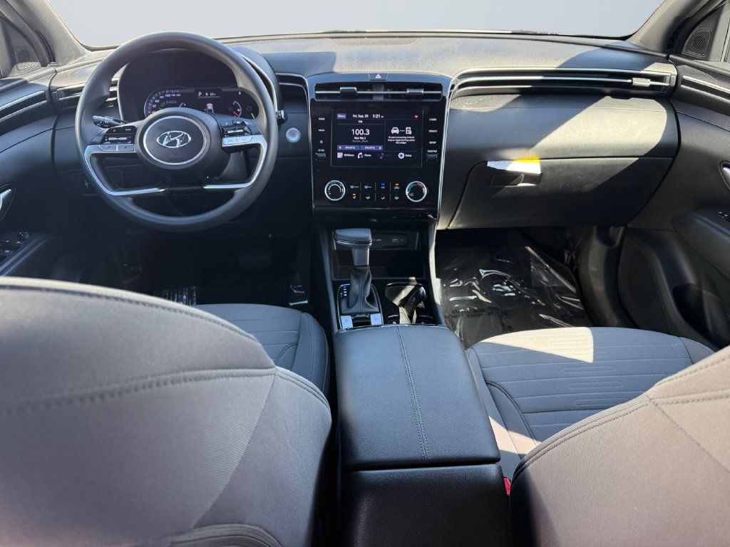 Used 2022 Hyundai Santa Cruz SEL AWD/4WD image 10