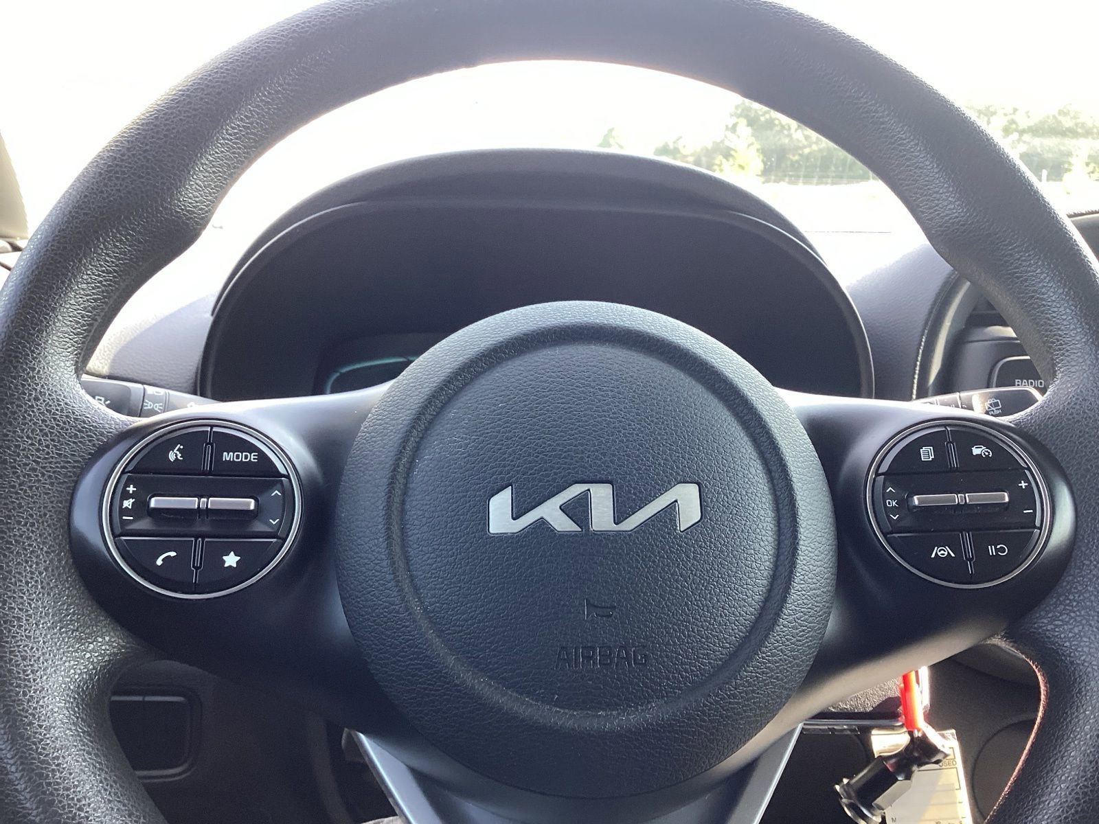 Used 2024 Kia Soul LX w/ Option Group 015 image 10