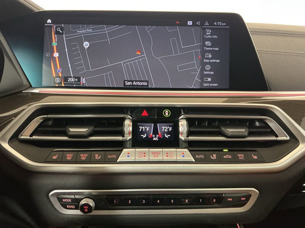 Certified 2023 BMW X5 sDrive40i w/ Premium Package image 13