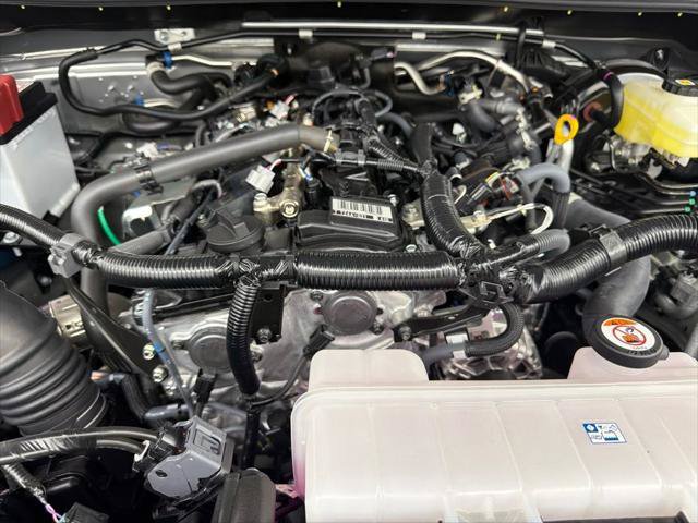 Certified 2026 Toyota 4Runner SR5 AWD/4WD image 42