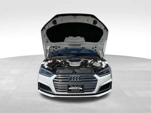 Used 2019 Audi S5 Premium w/ Convenience Package image 9