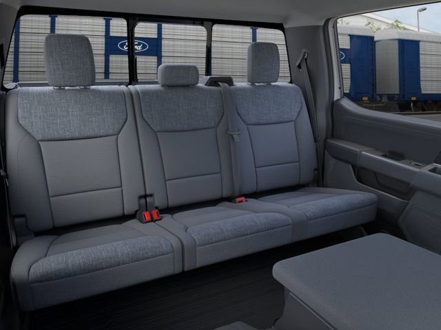 New 2026 Ford F150 XLT image 12
