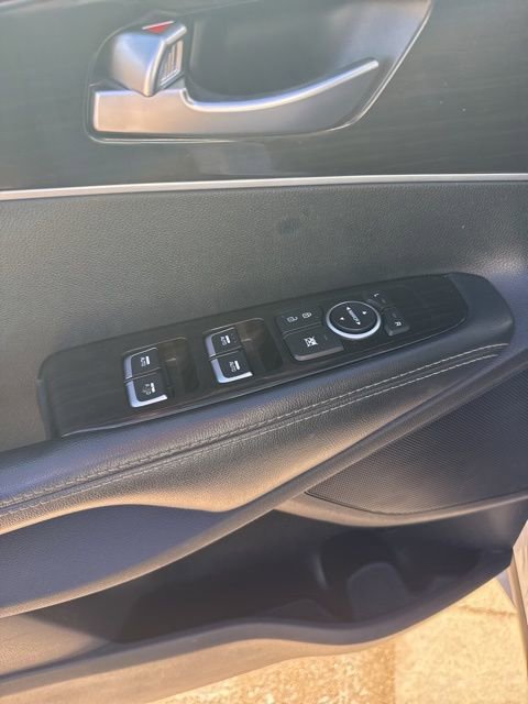 Used 2020 Kia Sorento LX w/ LX I4 Convenience Package AWD/4WD image 15