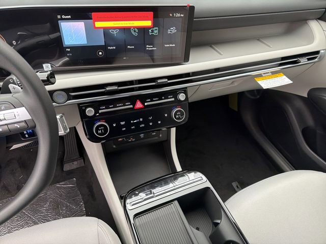 New 2026 Hyundai Tucson SEL image 26