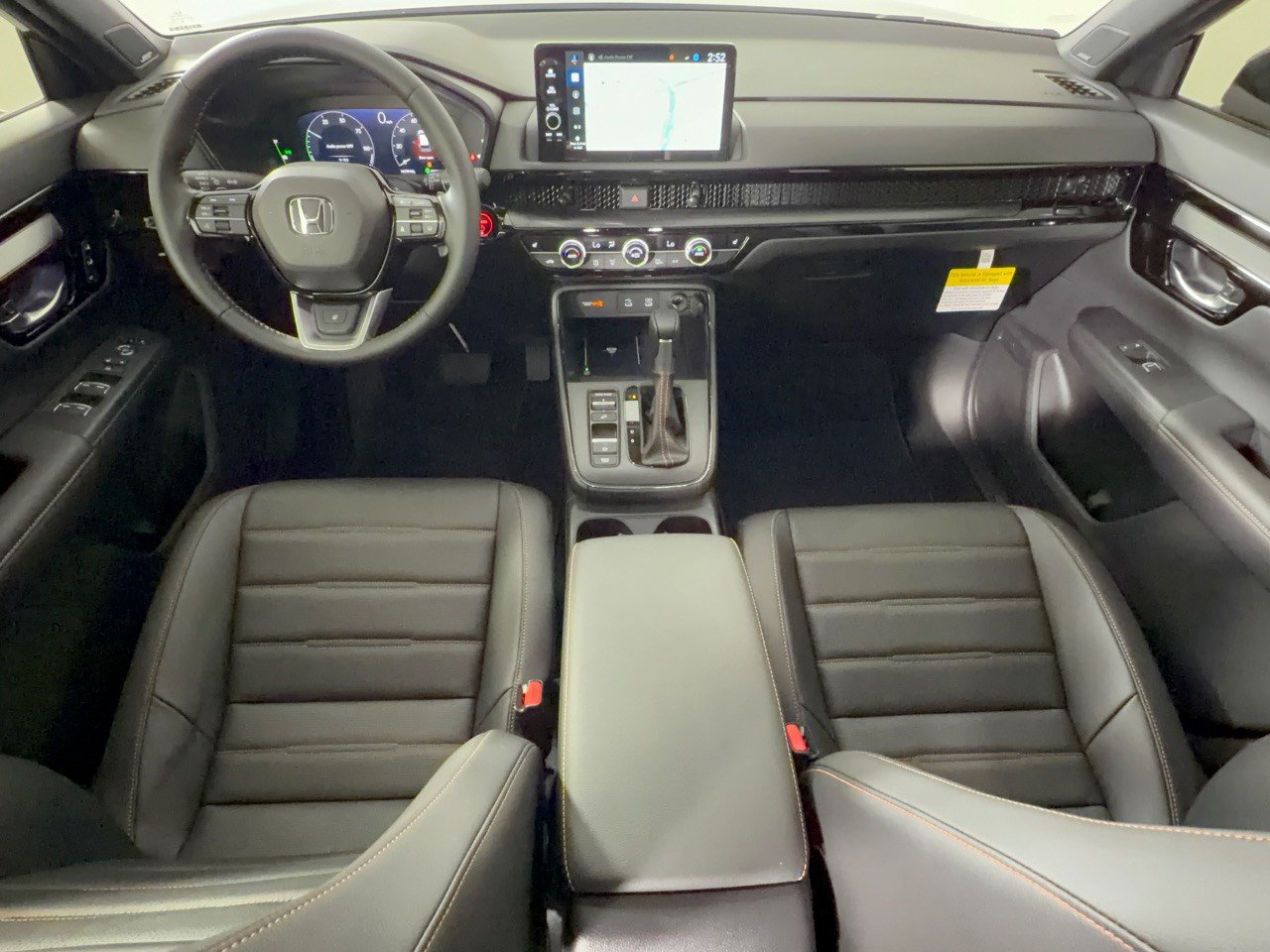 New 2026 Honda CR-V Sport Touring image 17