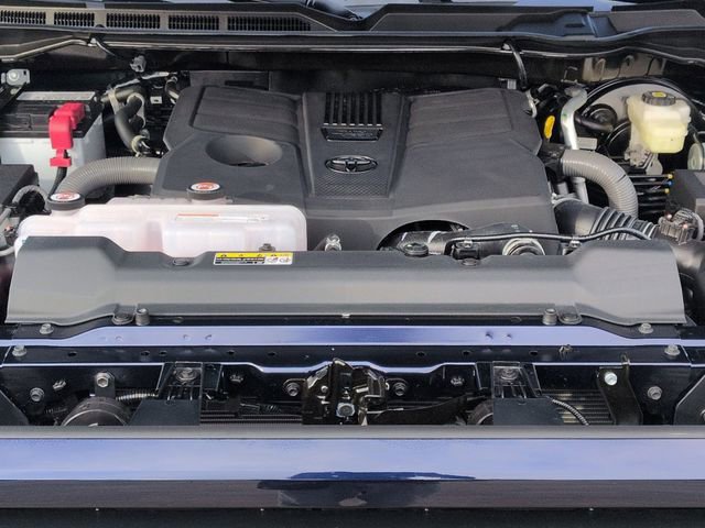 New 2026 Toyota Tundra SR5 image 28