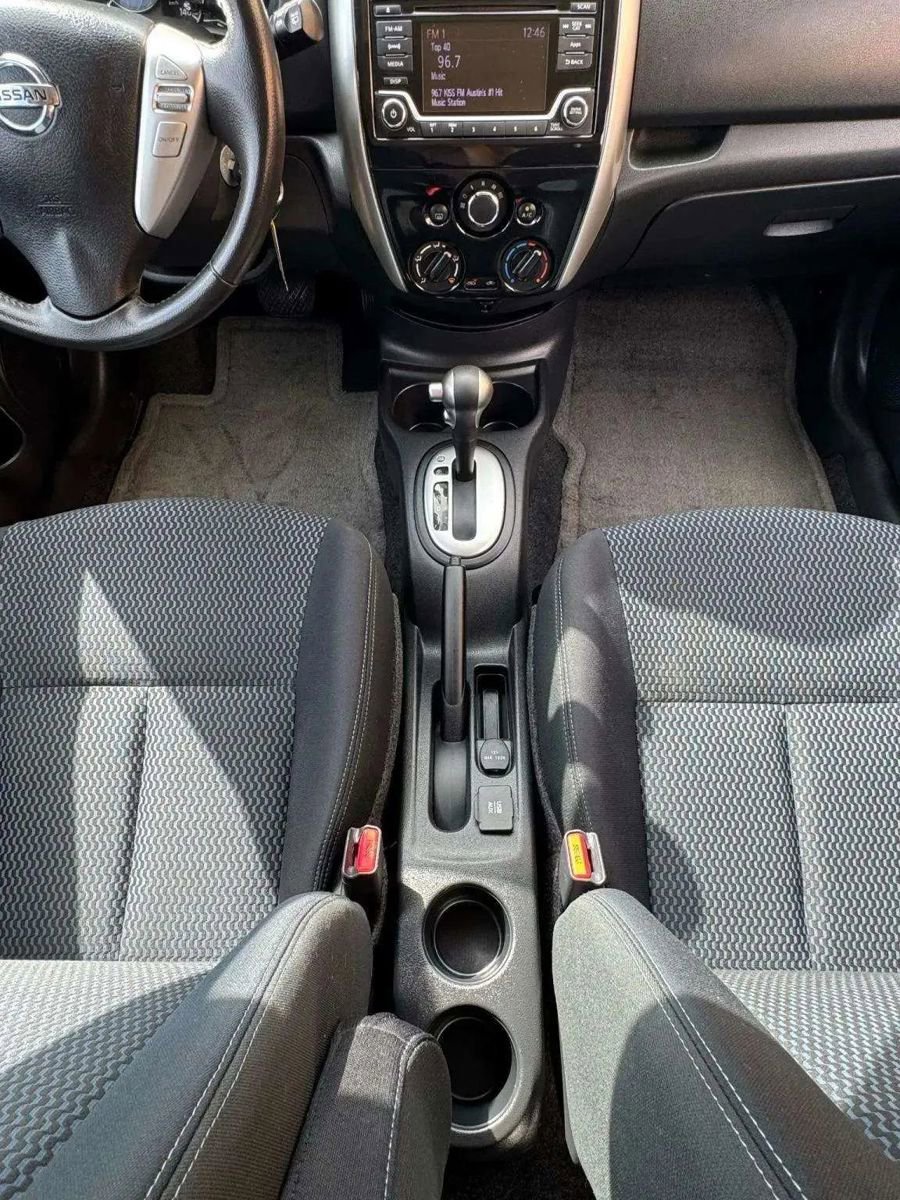 Used 2016 Nissan Versa Note SV image 25