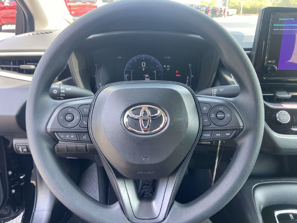 New 2027 Toyota Corolla LE FWD image 25