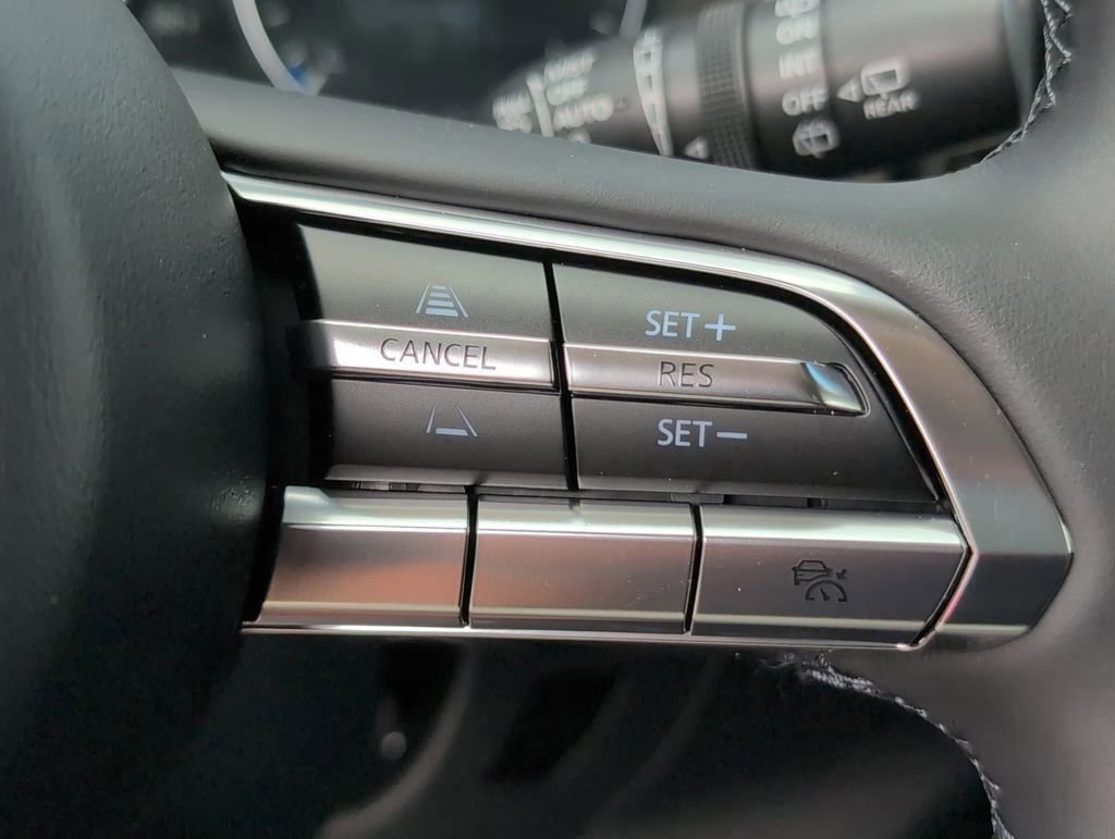 New 2025 MAZDA CX-50 AWD 2.5 S w/ Weather Package image 31