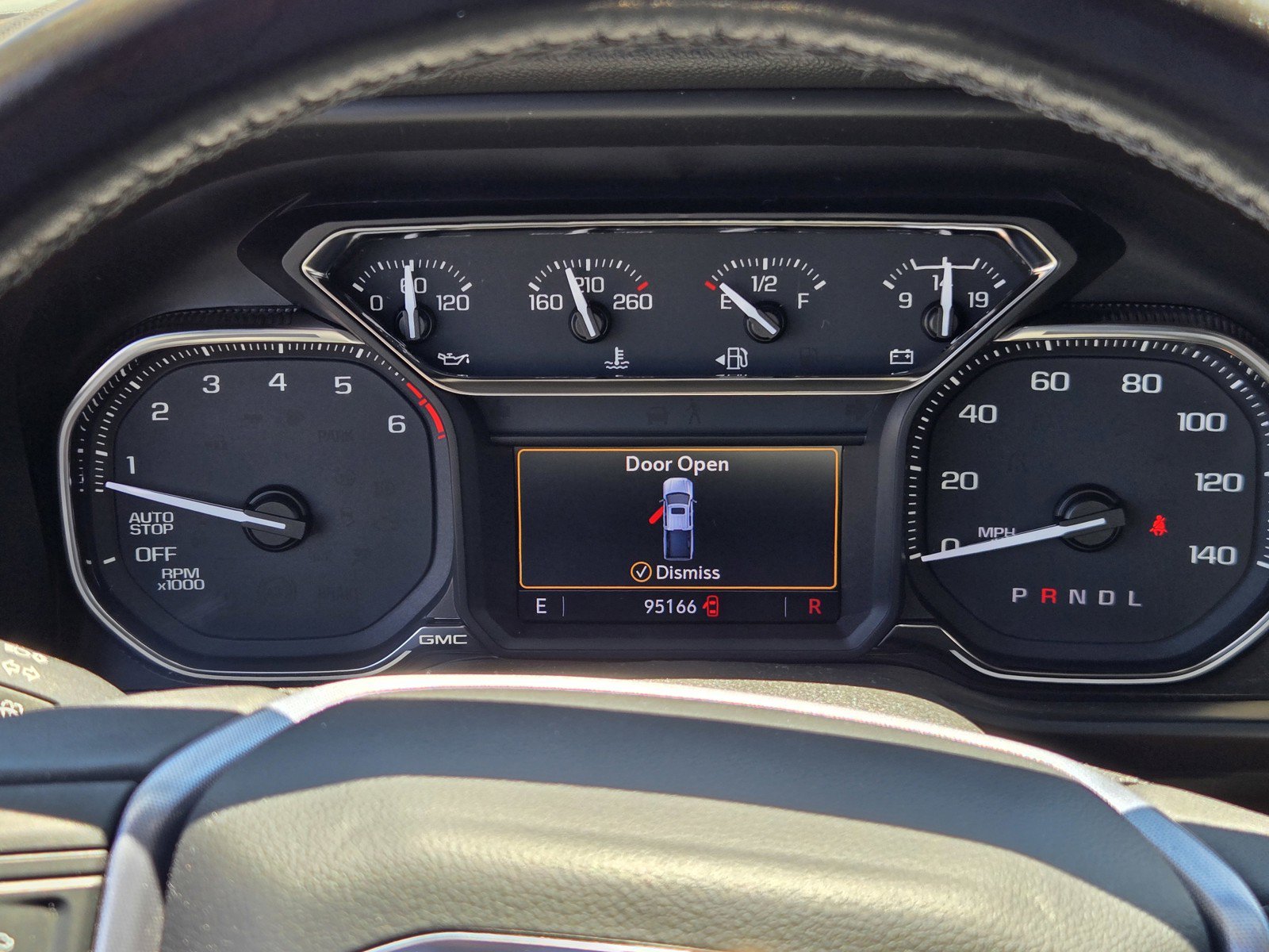Used 2020 GMC Sierra 1500 SLT w/ SLT Premium Plus Package RWD image 21