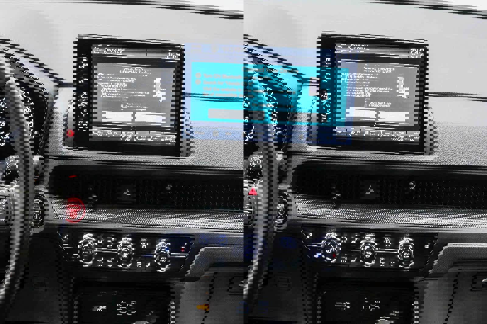 Used 2024 Honda CR-V Sport-L image 13