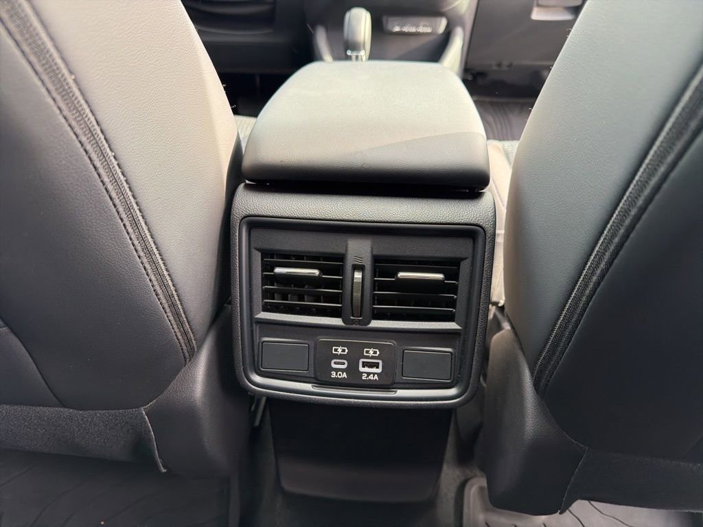 Certified 2026 Subaru Forester Premium image 21