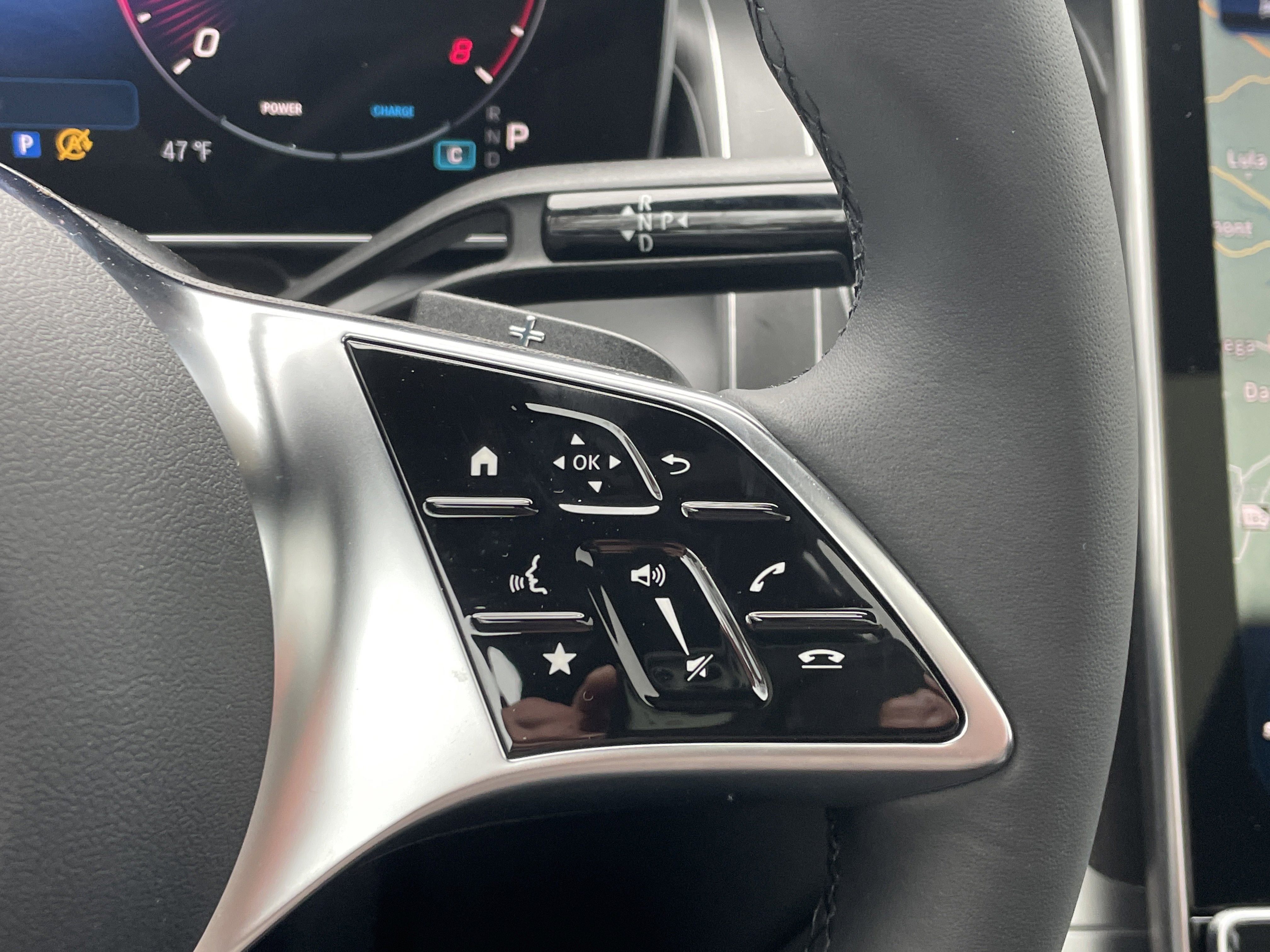 New 2026 Mercedes-Benz GLC 300 4MATIC image 27