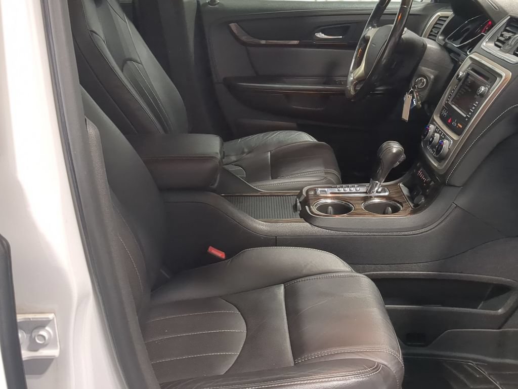 Used 2016 GMC Acadia Denali AWD/4WD image 28