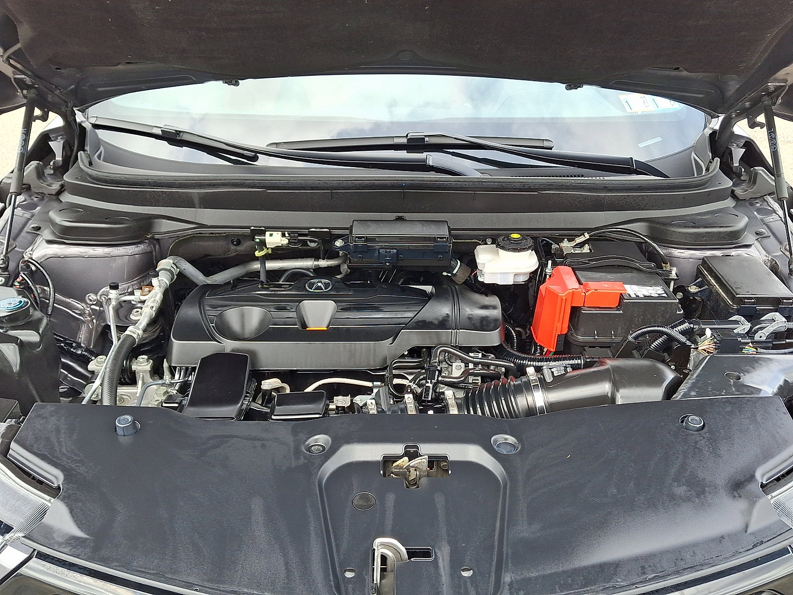 Used 2020 Acura RDX A-Spec image 30