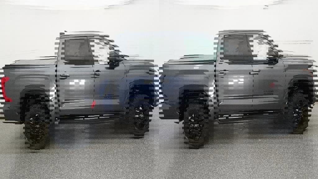 New 2026 Toyota Tundra Limited image 19