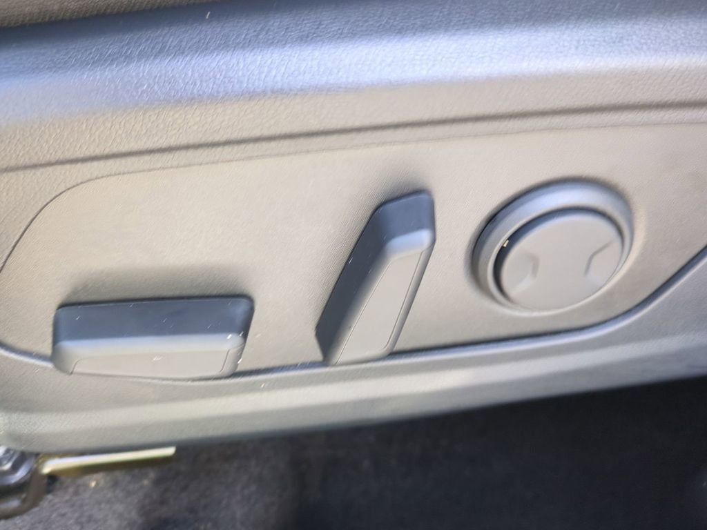 New 2026 Hyundai Tucson SEL image 23