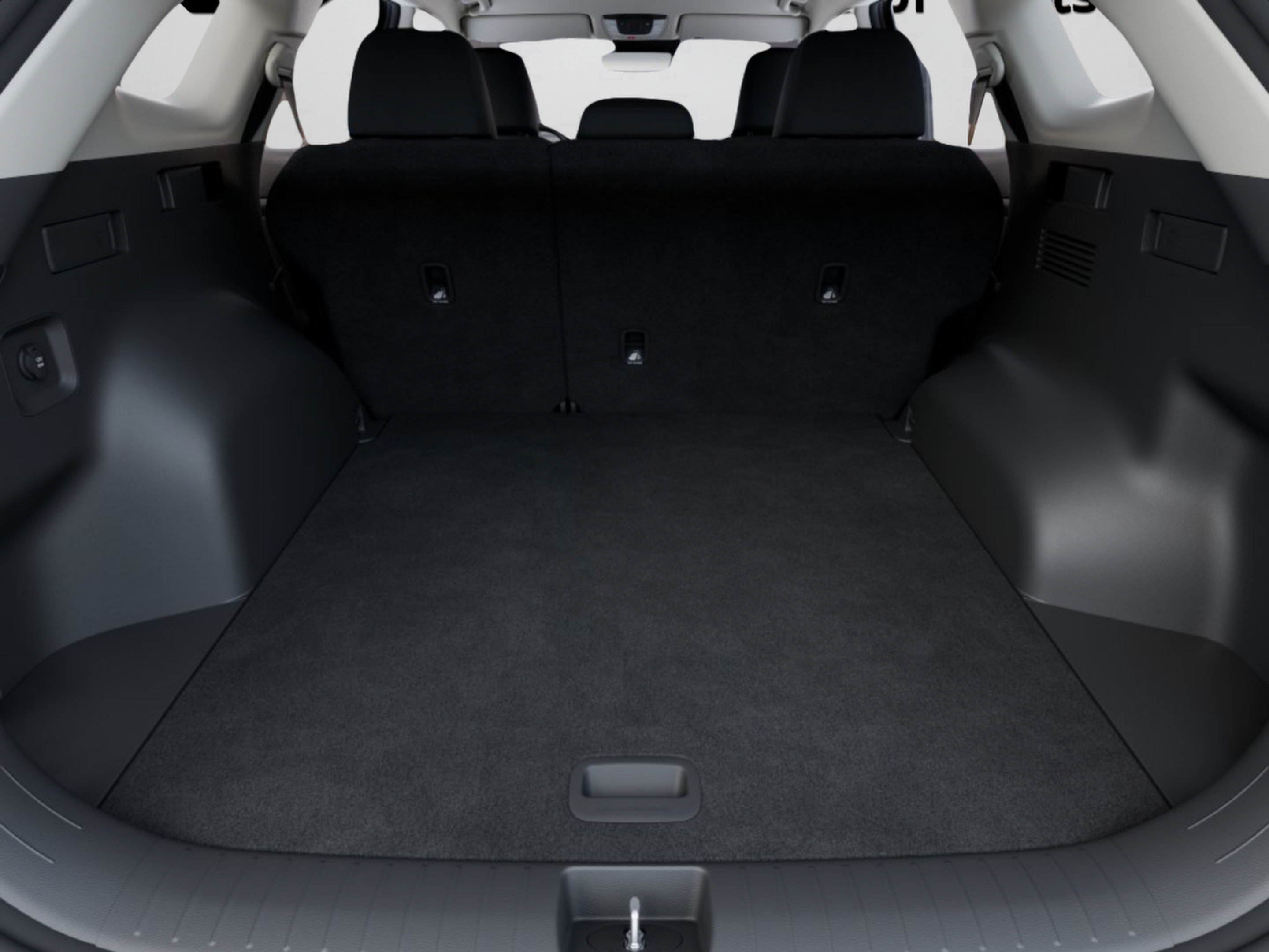New 2027 Kia Sportage LX FWD image 14