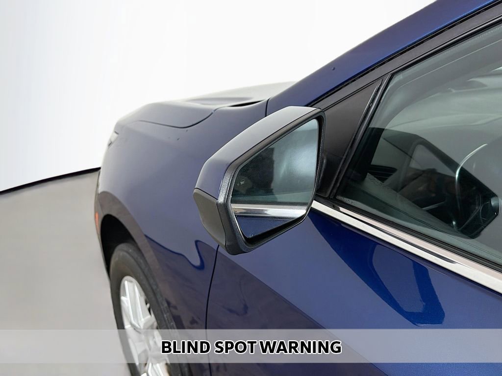 Used 2022 Chevrolet Equinox LT image 4