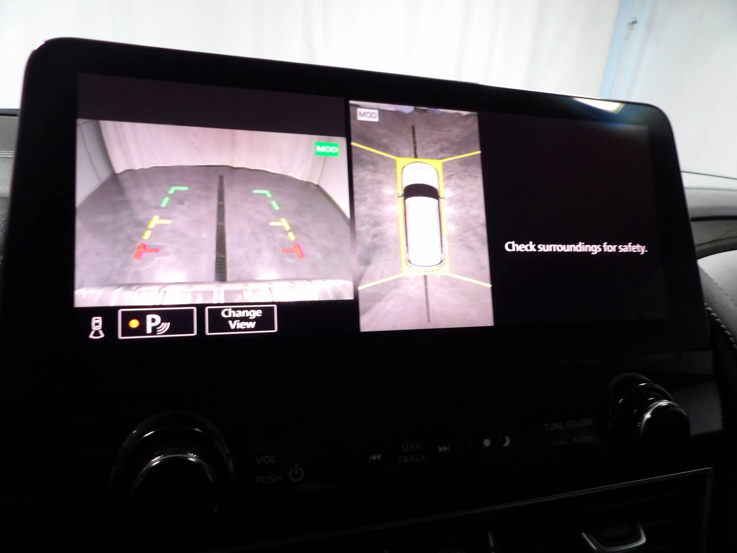 Used 2024 INFINITI QX80 Luxe image 40