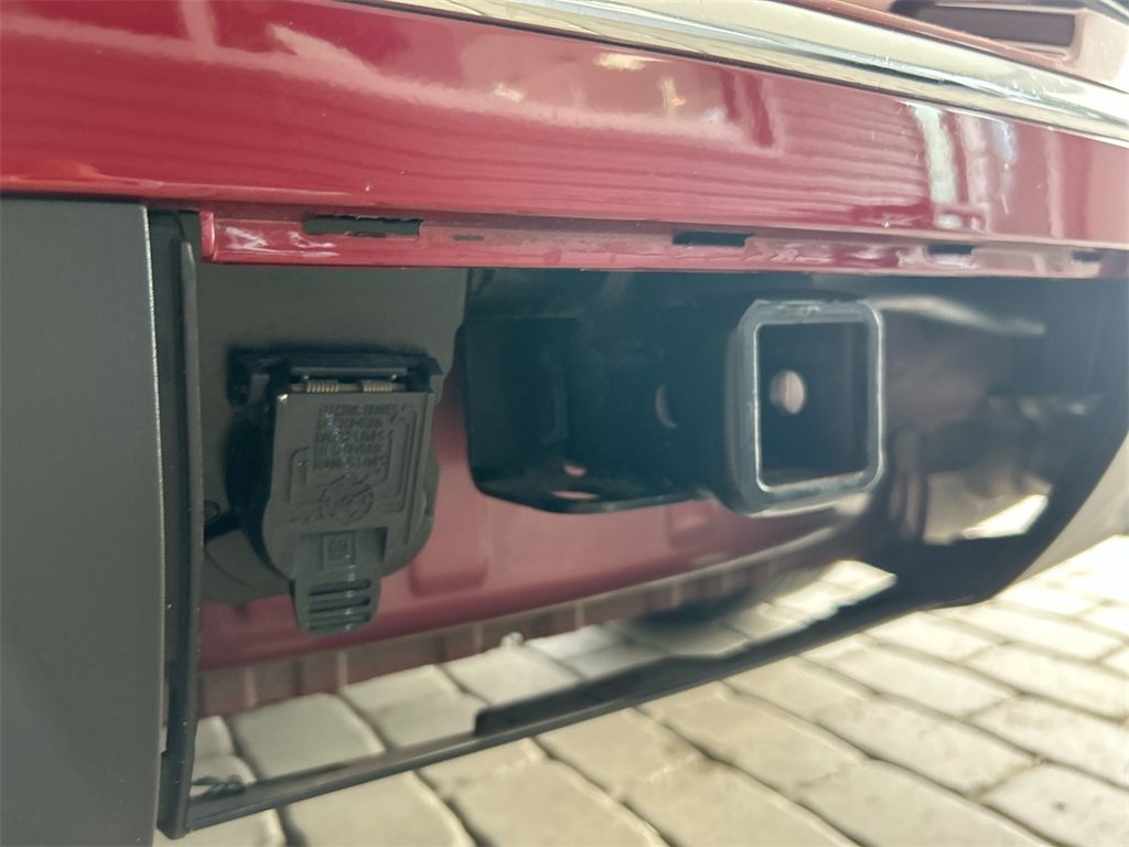 Used 2021 Chevrolet Traverse High Country w/ LPO, Floor Liner Package image 50