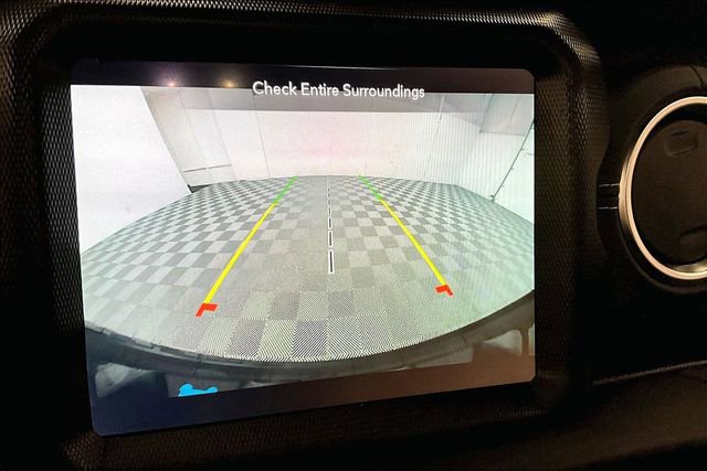 Used 2023 Jeep Wrangler Unlimited Sahara w/ Cold Weather Group image 29