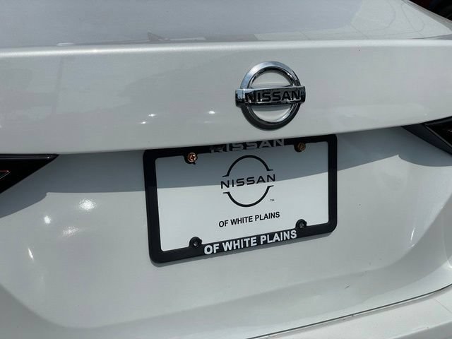 Certified 2023 Nissan Sentra SV w/ All-Weather Package FWD image 23