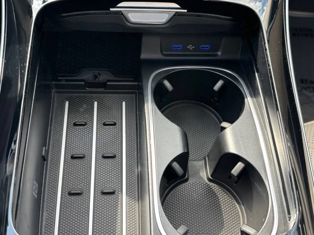 Certified 2023 Mercedes-Benz S 500 4MATIC image 36
