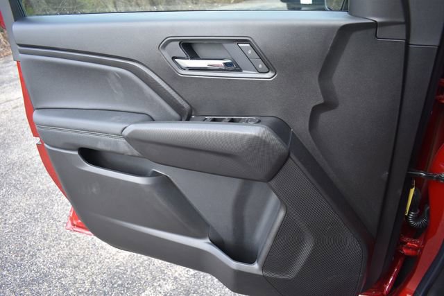New 2026 Chevrolet Colorado LT w/ LT Convenience Package image 33