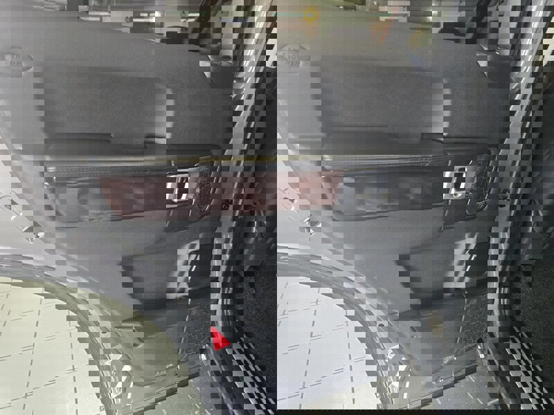 Used 2007 Land Rover Range Rover HSE image 10