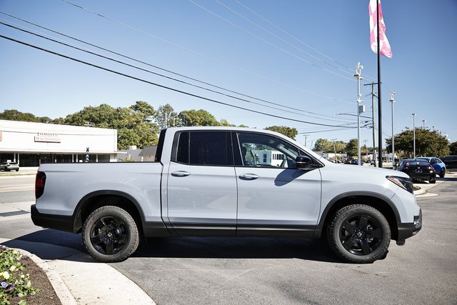 New 2026 Honda Ridgeline Black Edition image 15