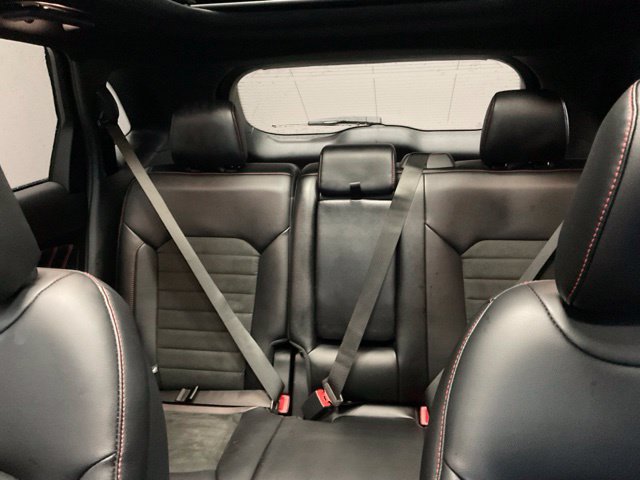 Used 2024 Ford Edge ST-Line AWD/4WD image 20