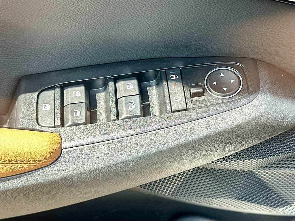 Certified 2024 Kia Seltos EX AWD/4WD image 18