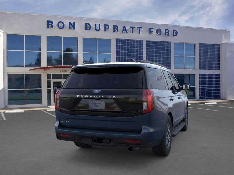 New 2026 Ford Expedition Active AWD/4WD image 32