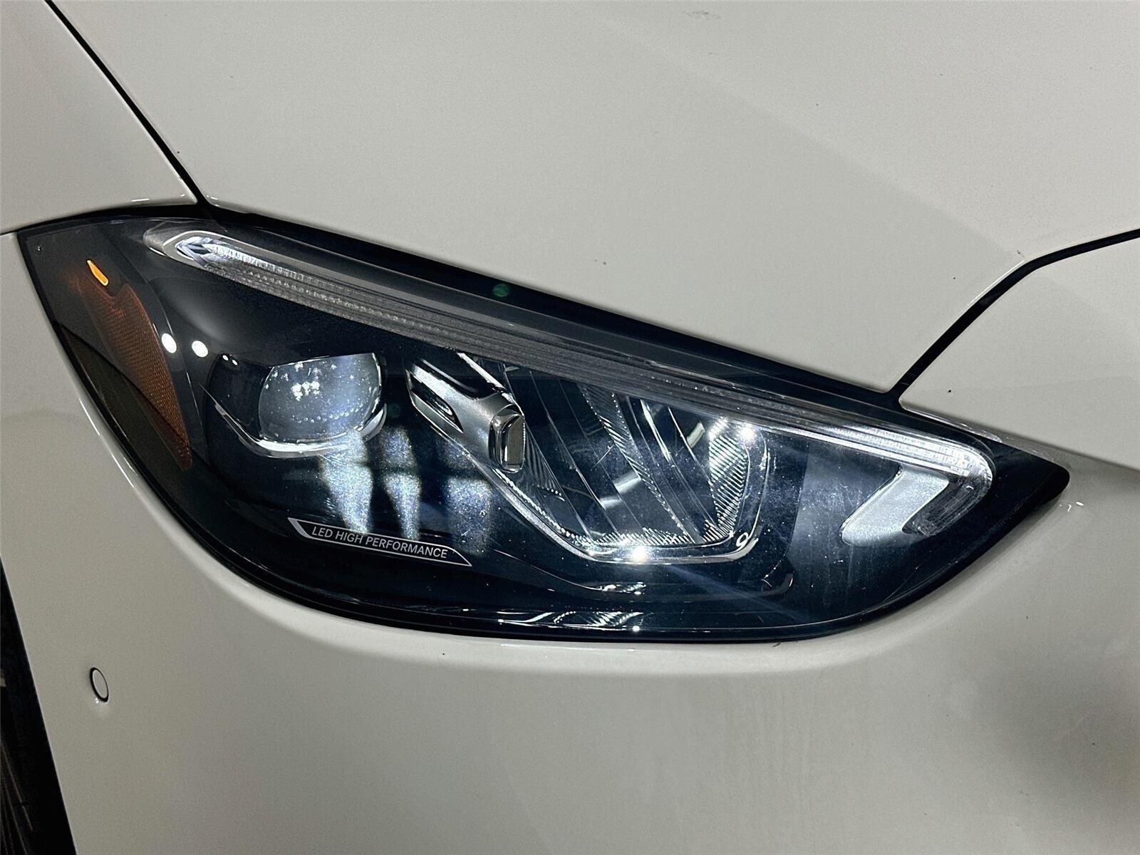Certified 2026 Mercedes-Benz C 300 4MATIC Sedan image 39