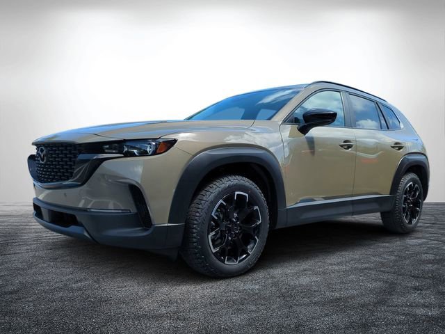 New 2026 MAZDA CX-50 Meridian Edition w/ Weather Package AWD/4WD image 8