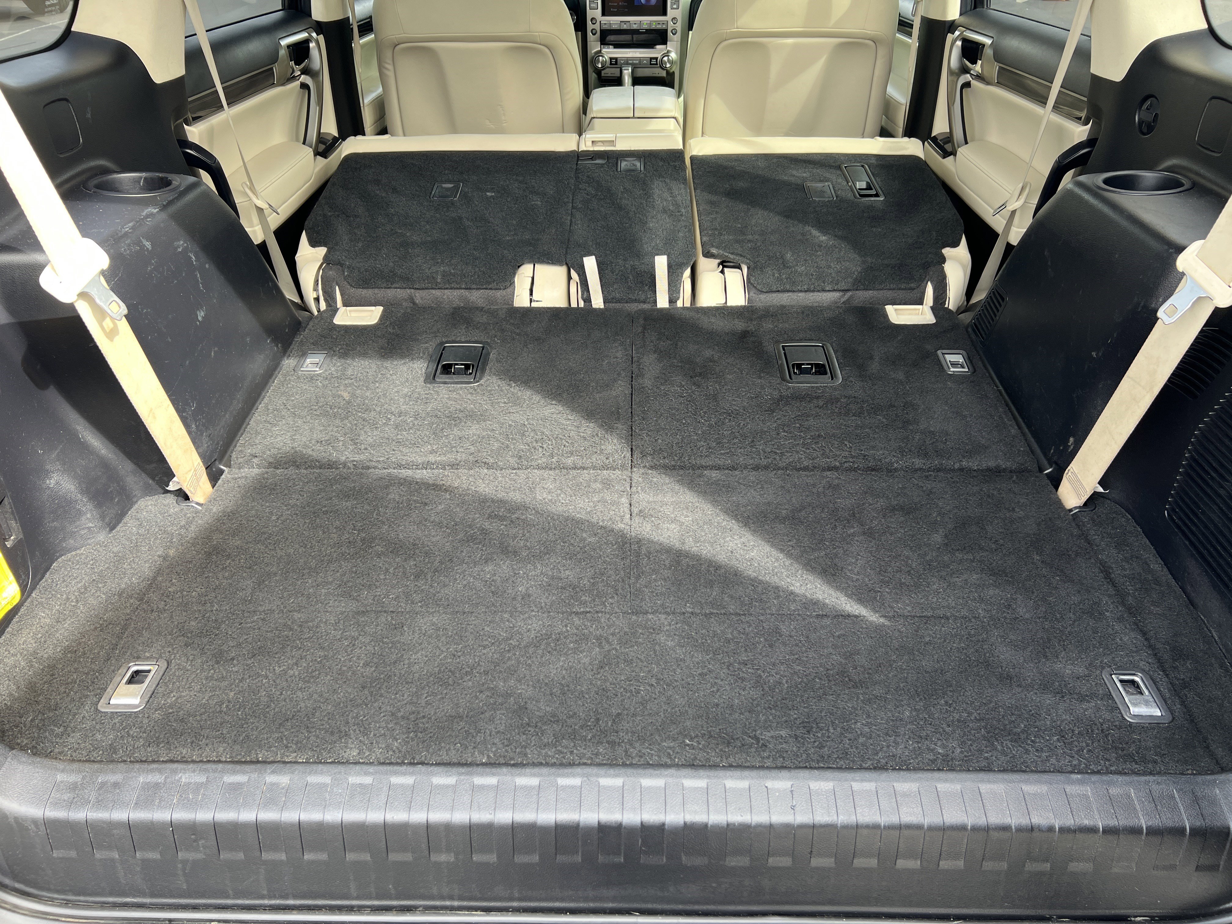 Used 2020 Lexus GX 460 Premium w/ Premium Package AWD/4WD image 21