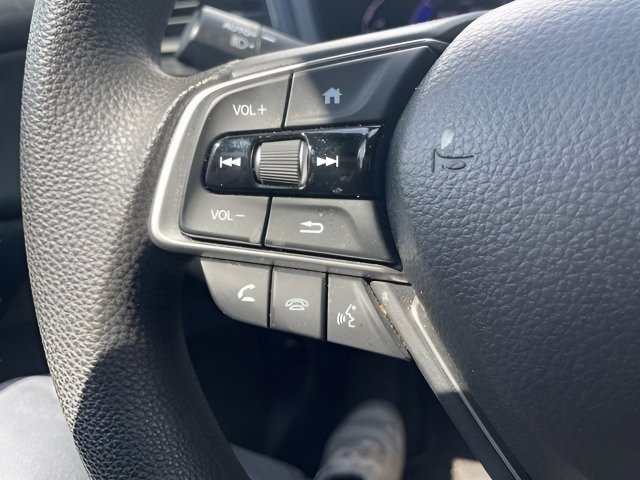 Certified 2021 Honda Insight EX image 18