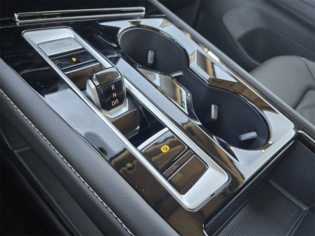 New 2026 Volkswagen Atlas SE image 17