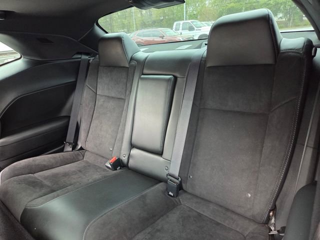 Used 2023 Dodge Challenger R/T Scat Pack w/ Plus Package image 12
