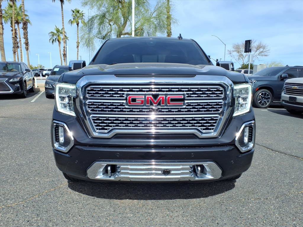 Used 2022 GMC Sierra 1500 Denali w/ Denali Reserve Package image 2