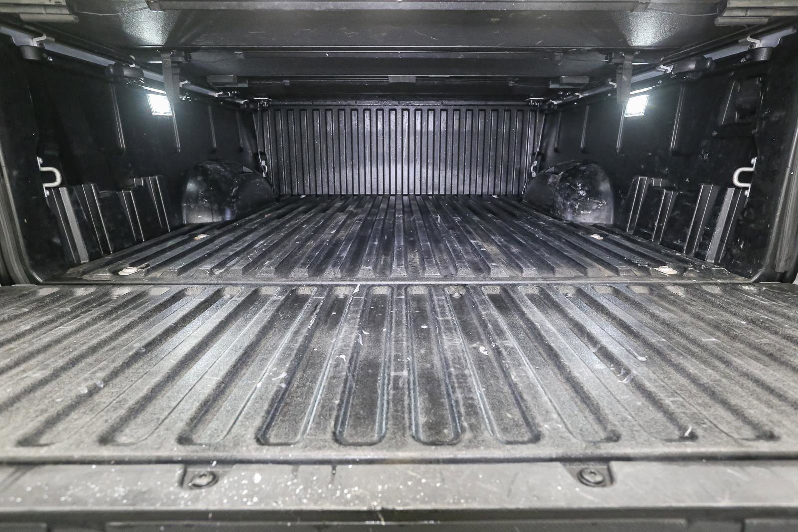 Used 2022 Toyota Tundra 1794 Edition w/ Advanced Package image 12