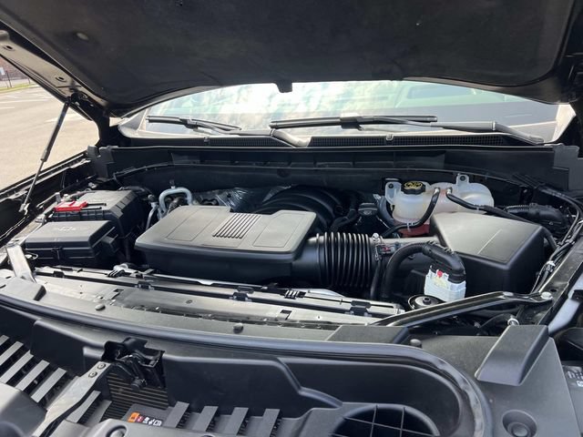 Used 2023 GMC Yukon Denali AWD/4WD image 84