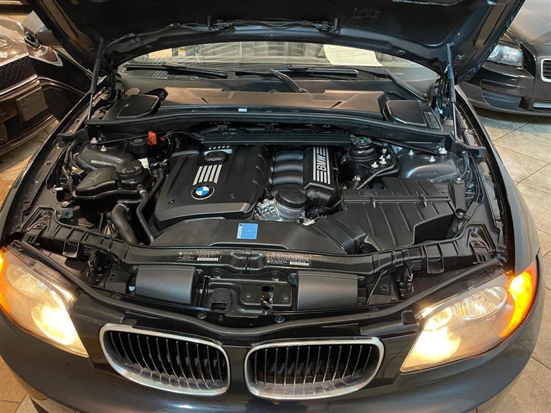 Used 2009 BMW 128i Convertible image 71