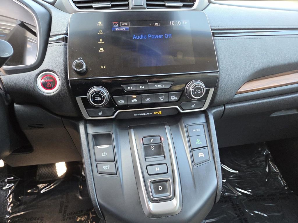 Used 2022 Honda CR-V EX-L image 30