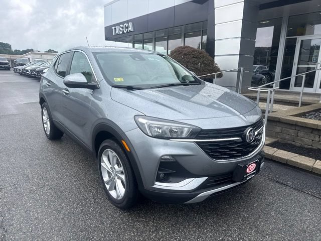 Used 2023 Buick Encore GX Preferred w/ Cold Weather Comfort Package FWD image 1